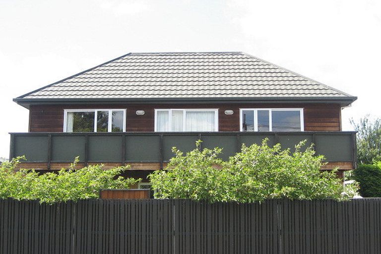 Photo of property in 30b Meadowville Avenue, Spreydon, Christchurch, 8024