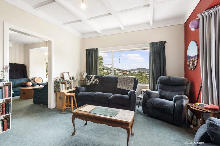 Photo of property in 18 Lincoln Street, Brooklyn, Wellington, 6021