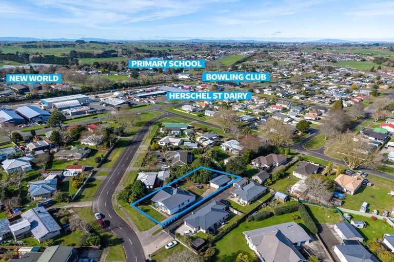 Photo of property in 7 Westgate Street, Ngaruawahia, 3720