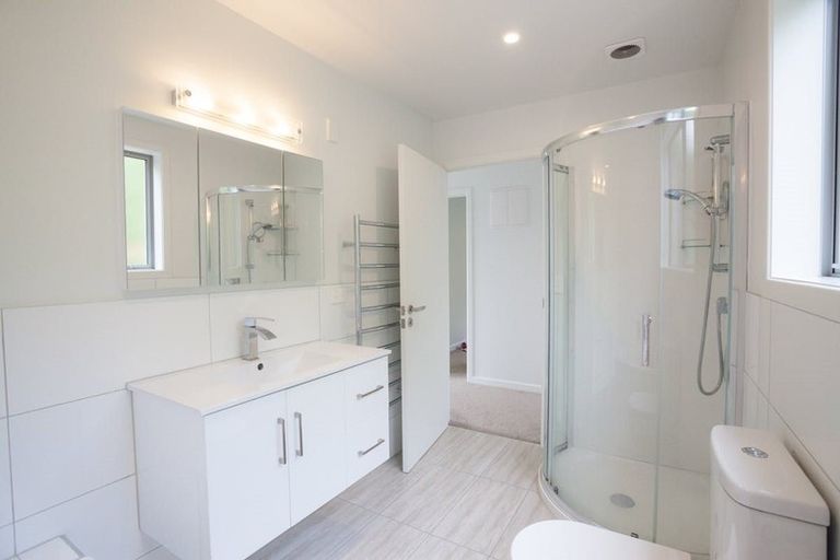 Photo of property in 159d Lowes Road, Rolleston, 7614