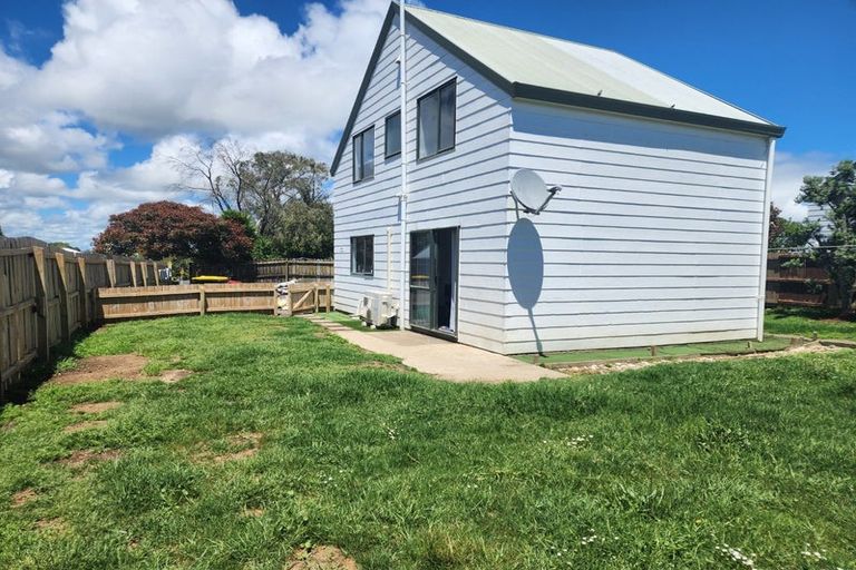 Photo of property in 26 Barneys Farm Road, Clendon Park, Auckland, 2103