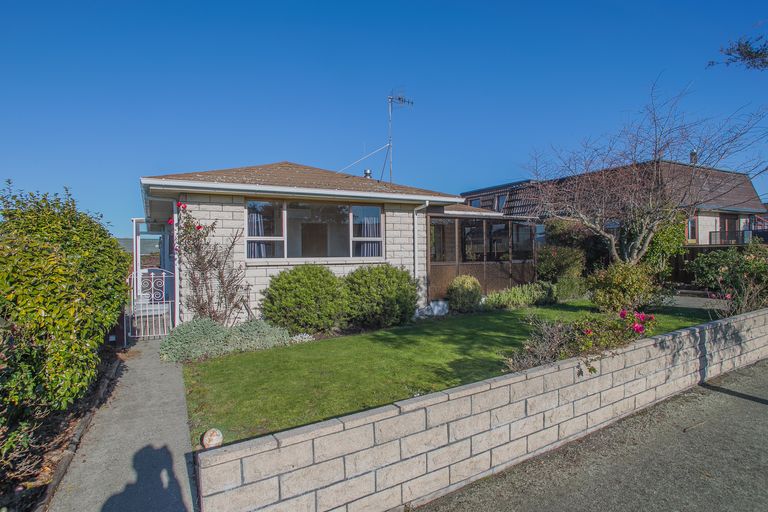 Photo of property in 14 Aviemore Street, Glenwood, Timaru, 7910