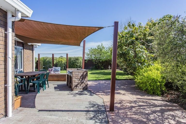 Photo of property in 35 Mansfield Drive, Kaiapoi, 7630