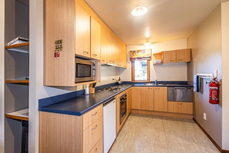 Photo of property in 1 Park Avenue, Ohakune, 4625