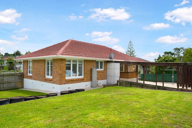 Photo of property in 38 Kohekohe Street, New Lynn, Auckland, 0600