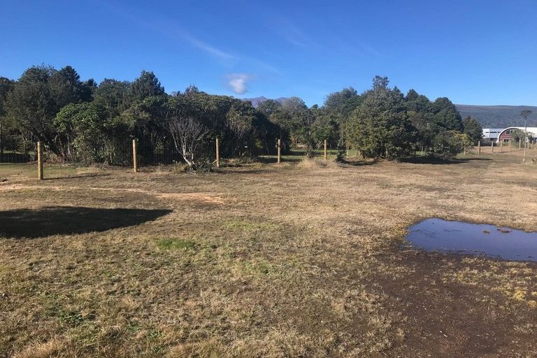 Photo of property in 19a Findlay Street, National Park, Owhango, 3989