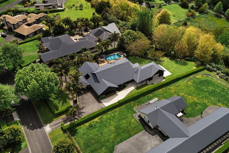 Photo of property in 7r Molloy Rise, Pyes Pa, Tauranga, 3112