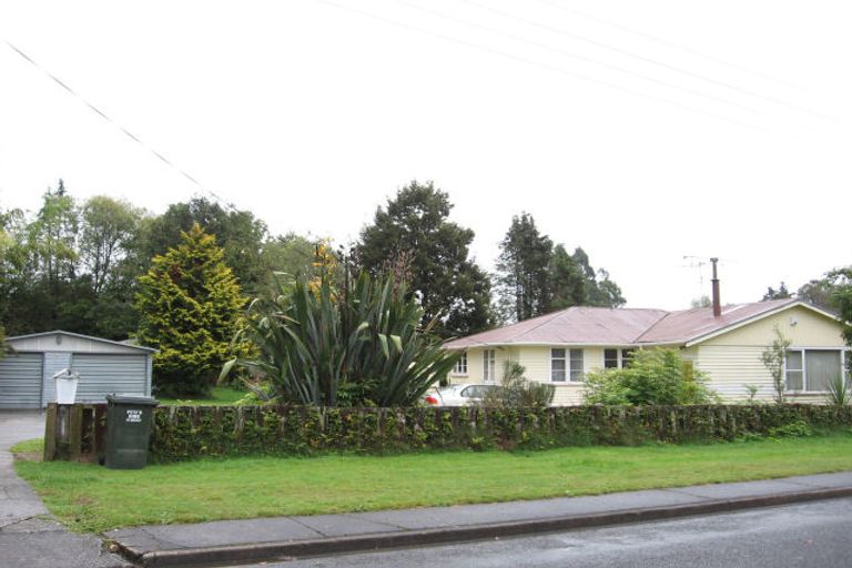 Photo of property in 6 Dumfries Road, Tokoroa, 3420