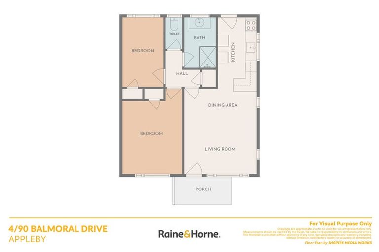 Photo of property in 4/90 Balmoral Drive, Appleby, Invercargill, 9812