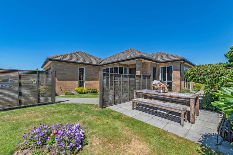 Photo of property in 7 Wedmore Close, Burwood, Christchurch, 8083