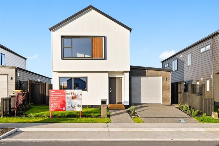 Photo of property in 22 Halley Drive, Chartwell, Hamilton, 3210