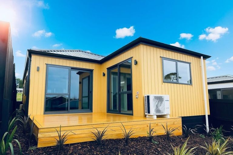 Photo of property in 26 Nanjing Road, Pukekohe, 2120