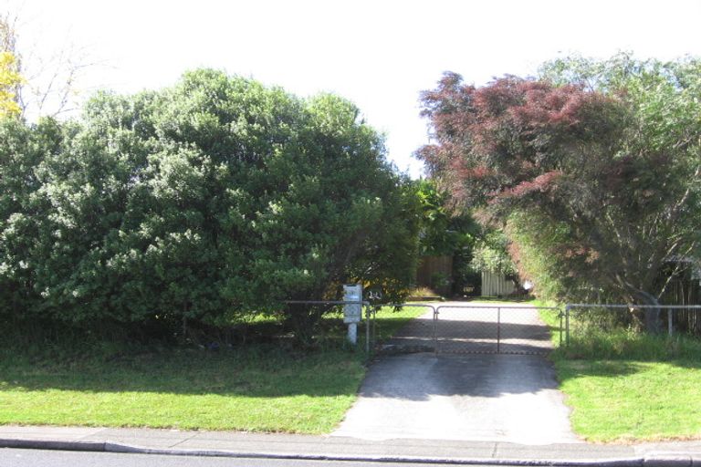 Photo of property in 155 Rathgar Road, Henderson, Auckland, 0610
