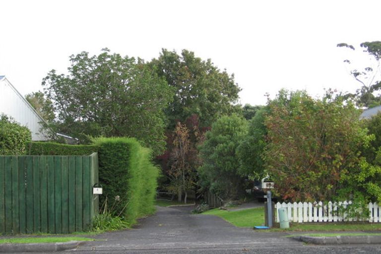 Photo of property in 4a Cherry Road, Bucklands Beach, Auckland, 2014
