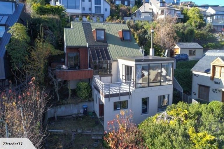 Photo of property in 3 Poole Lane, Queenstown, 9300