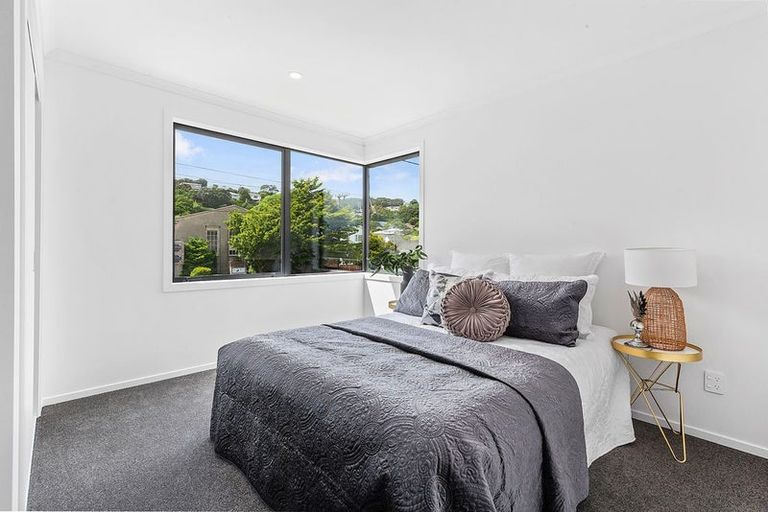 Photo of property in 69u1 Darlington Road, Miramar, Wellington, 6022