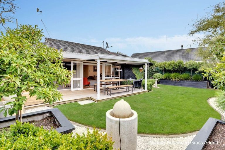 Photo of property in 18d Montgomery Terrace, Hokowhitu, Palmerston North, 4410