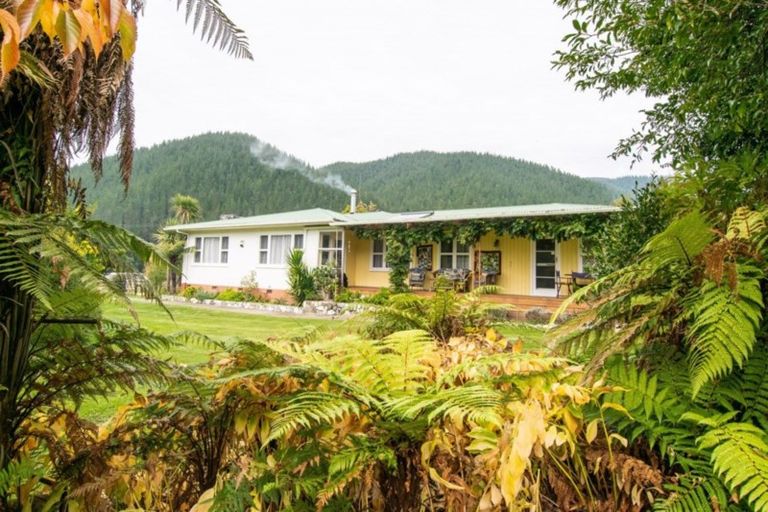 Photo of property in 46 Riwaka Valley, Riwaka, Motueka, 7198