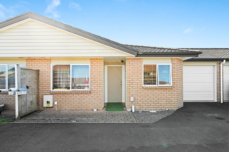Photo of property in 16b Enderley Avenue, Enderley, Hamilton, 3214