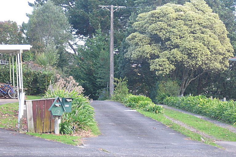 Photo of property in 64 Chorley Avenue, Massey, Auckland, 0614