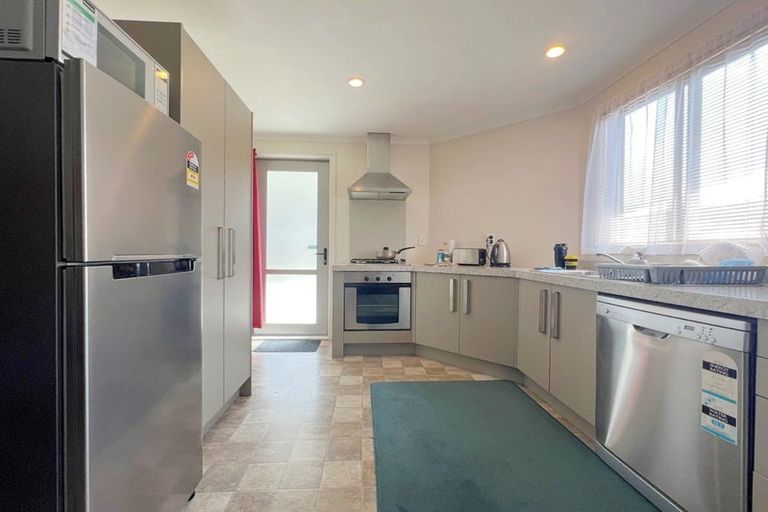 Photo of property in 20b Lyon Street, Frankton, Hamilton, 3204