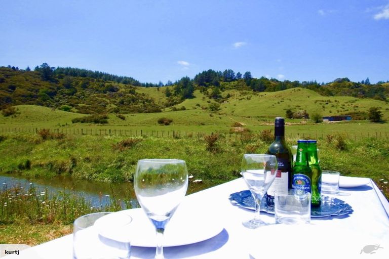 Photo of property in 43 Rosa Villa Lane, Puhoi, Warkworth, 0994
