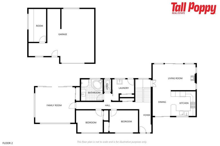 Photo of property in 210 Regan Street, Stratford, 4332