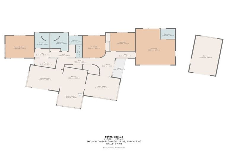 Photo of property in 41 Camellia Drive, Ngongotaha, Rotorua, 3010