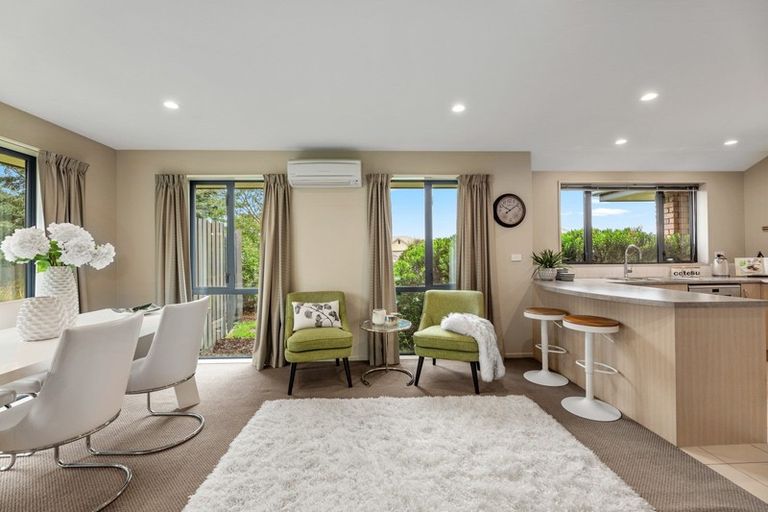 Photo of property in 1 Cato Place, Rolleston, 7614