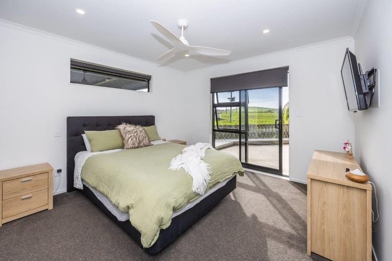 Photo of property in 4 Sargent Place, Otorohanga, 3900