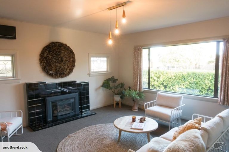 Photo of property in 56 Collins Street, Addington, Christchurch, 8024