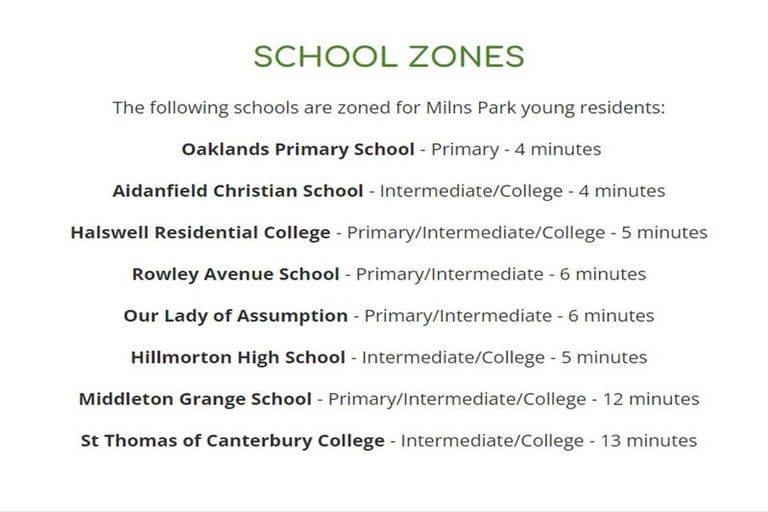 Photo of property in 20 Kearns Drive, Hobsonville, Auckland, 0616