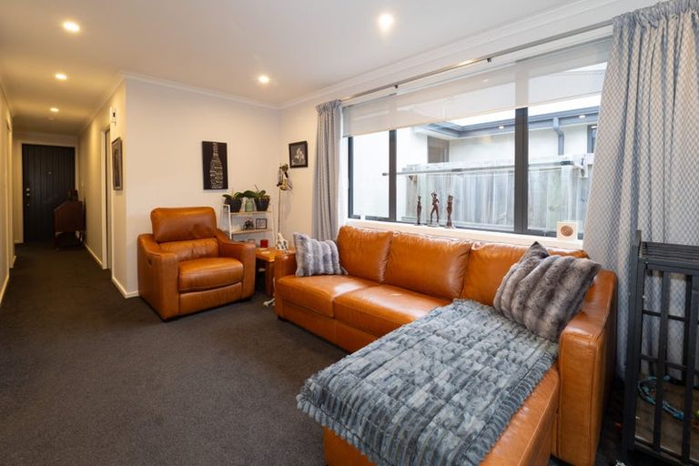 Photo of property in William Street, Ashburton, 7700