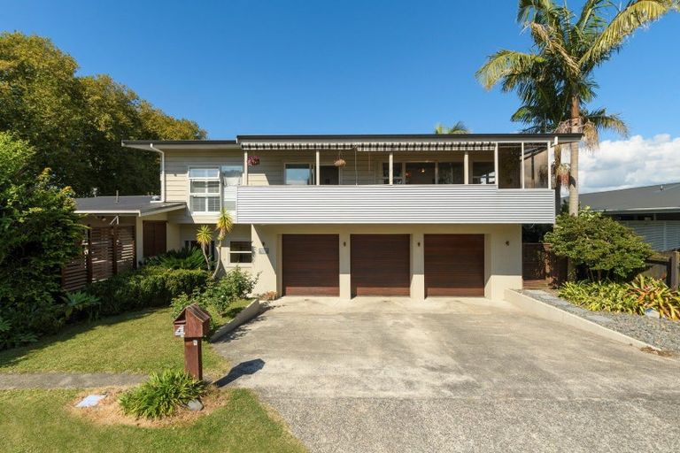 Photo of property in 4b Kea Street, Tauranga South, Tauranga, 3112