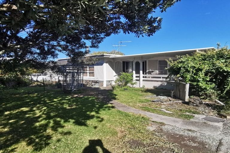 Photo of property in 221 Great South Road, Manurewa, Auckland, 2102