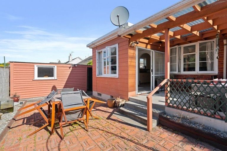 Photo of property in 144 Essex Street, Masterton, 5810