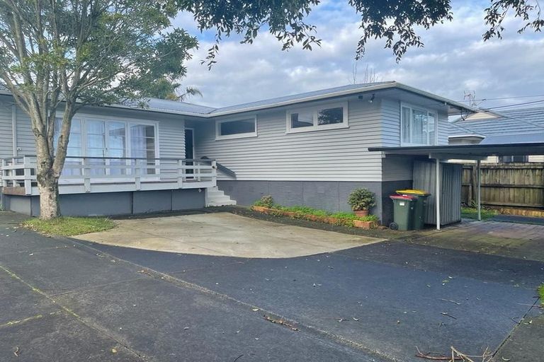 Photo of property in 13 Larnoch Road, Henderson, Auckland, 0610
