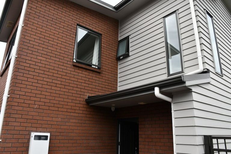 Photo of property in 85u5 Normandy Avenue, Melville, Hamilton, 3206
