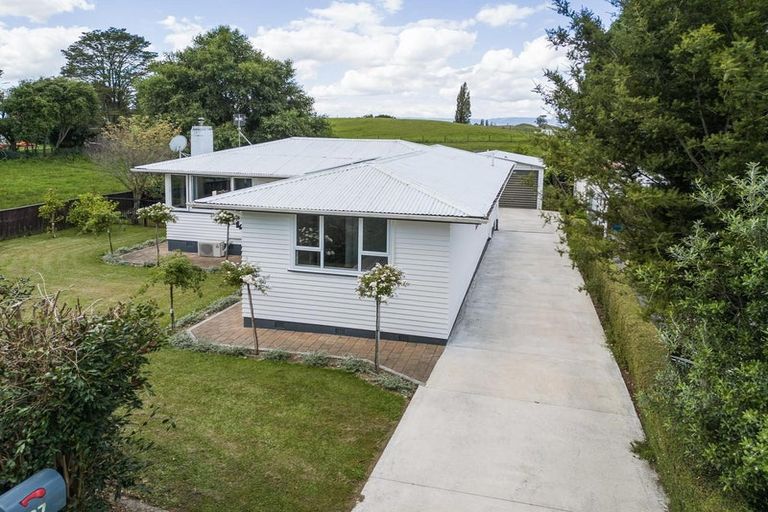 Photo of property in 67 Overdale Road, Putaruru, 3411