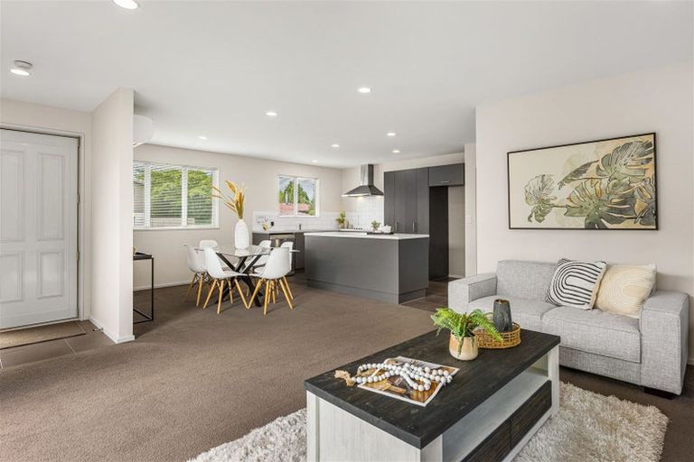 Photo of property in 1 George Street, Rolleston, 7614