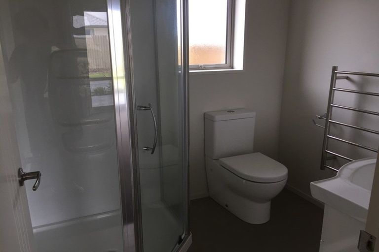 Photo of property in 5 John Annan Street, Halswell, Christchurch, 8025