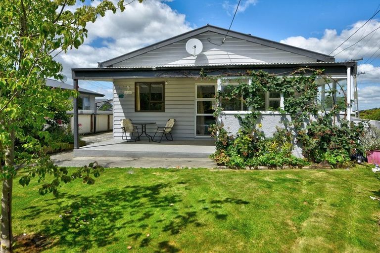 Photo of property in 112 Coutts Road, Gore, 9710