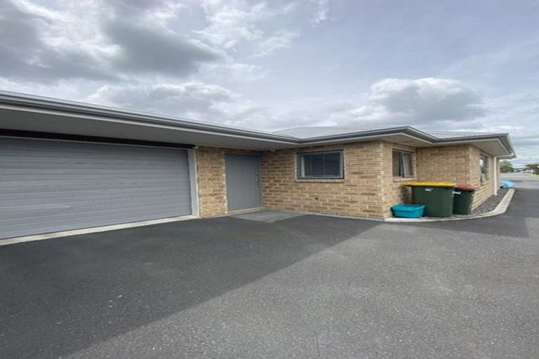 Photo of property in 3/6 Blackburn Street, Frankton, Hamilton, 3204