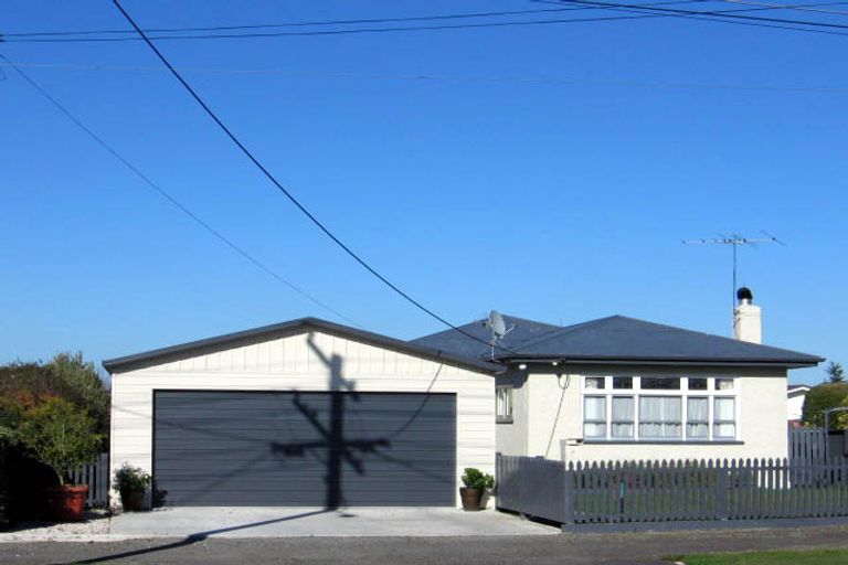 Photo of property in 41 Cornwall Street, Masterton, 5810