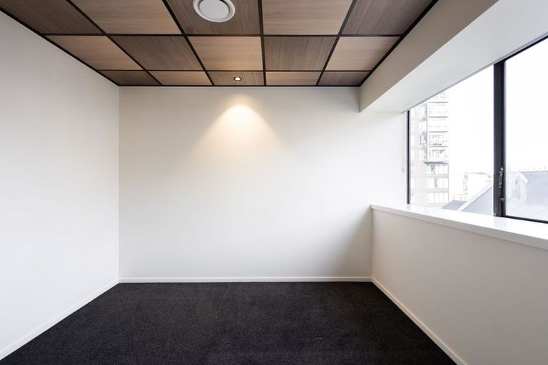 Photo of property in Te Kainga Te Aka, 203 Willis Street, Te Aro, Wellington, 6011