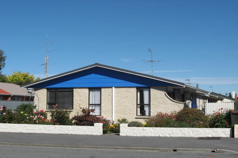Photo of property in 28 Philip Street, Ashburton, 7700