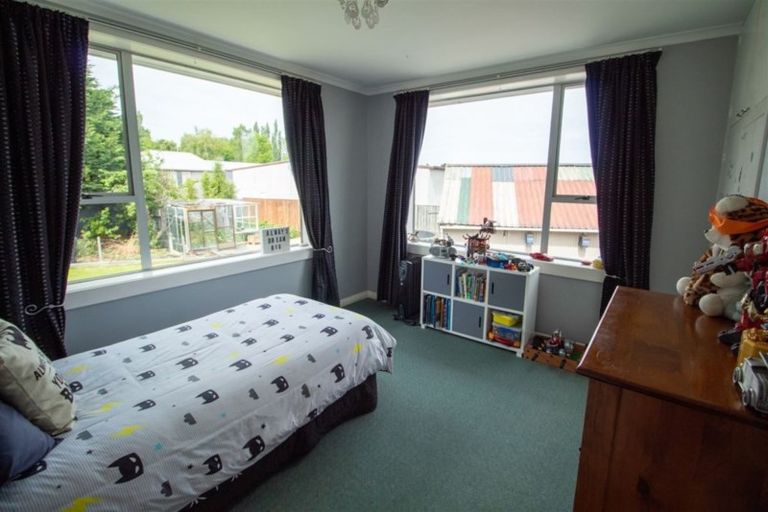 Photo of property in 90 Coonoor Road, Watlington, Timaru, 7910