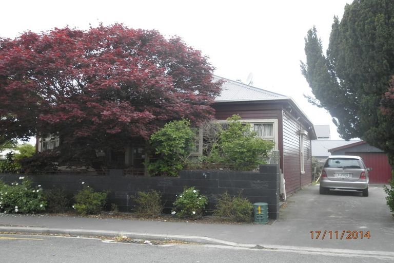 Photo of property in 90 Grafton Street, Waltham, Christchurch, 8011