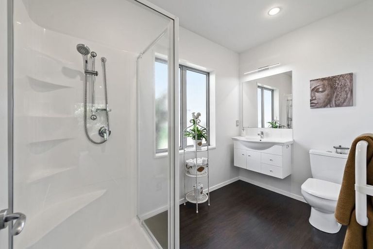 Photo of property in 47 Burnham School Road, Rolleston, 7614