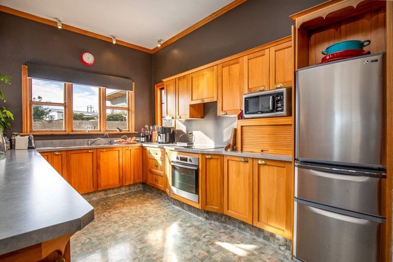 Photo of property in 115 Tarbert Street, Alexandra, 9320